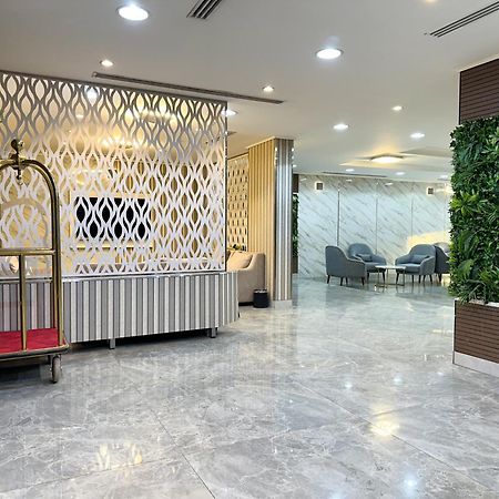 أكنان الجنوب للشقق المخدومة - 2 利雅德 外观 照片